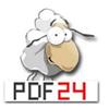 PDF24 Creator per Windows 8.1