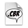 CBR Reader per Windows 8.1