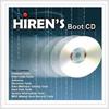 Hirens Boot CD per Windows 8.1