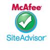 McAfee SiteAdvisor per Windows 8.1