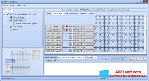 Screenshot Macro Recorder per Windows 8.1