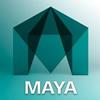 Autodesk Maya per Windows 8.1