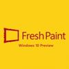 Fresh Paint per Windows 8.1