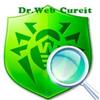 Dr.Web CureIt per Windows 8.1