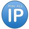 Hide ALL IP per Windows 8.1