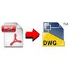 PDF to DWG Converter per Windows 8.1
