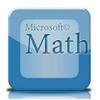 Microsoft Mathematics per Windows 8.1